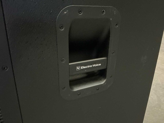 Electro-voice elx215 luidspreker - afbeelding 6 van  9
