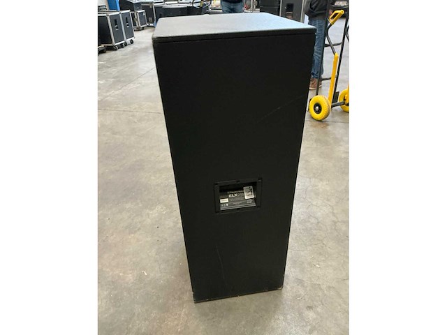 Electro-voice elx215 luidspreker - afbeelding 7 van  9
