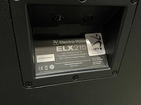 Electro-voice elx215 luidspreker - afbeelding 8 van  9