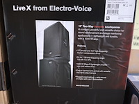 Electro voice speaker - afbeelding 3 van  4