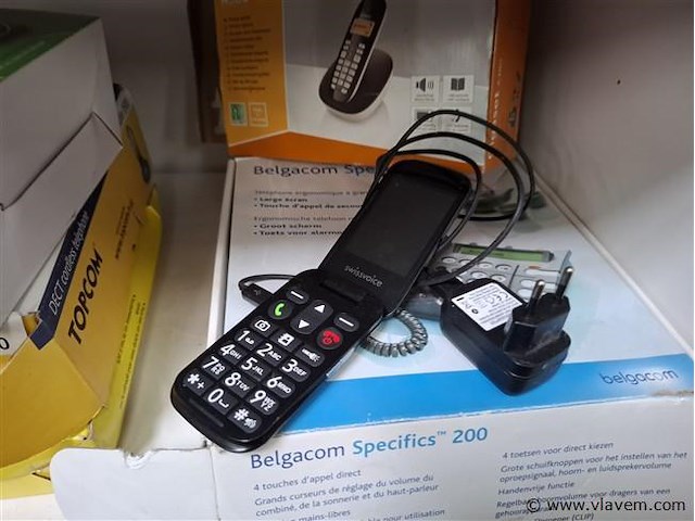 Electro - afbeelding 2 van  3