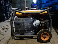 Electrogroep - afbeelding 1 van  3