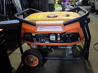 Electrogroep - afbeelding 2 van  3