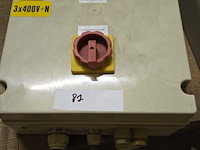 Electrokast - afbeelding 1 van  1