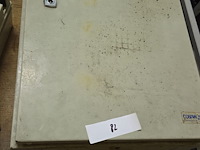 Electrokast - afbeelding 1 van  1