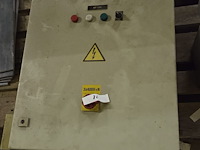 Electrokast - afbeelding 1 van  1