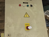 Electrokast - afbeelding 1 van  1