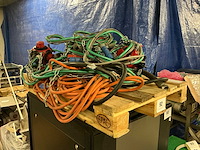 Electrolabels en verdeelblokken - afbeelding 1 van  8