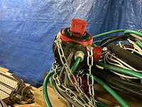 Electrolabels en verdeelblokken - afbeelding 2 van  8