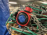 Electrolabels en verdeelblokken - afbeelding 3 van  8