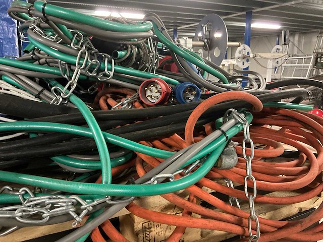 Electrolabels en verdeelblokken - afbeelding 4 van  8