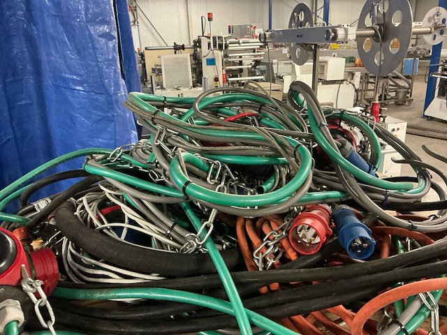 Electrolabels en verdeelblokken - afbeelding 5 van  8