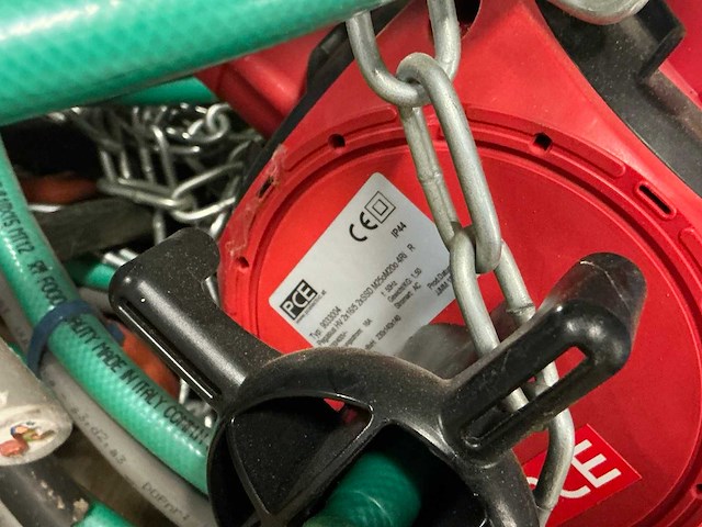 Electrolabels en verdeelblokken - afbeelding 8 van  8