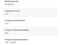 Electrolasapparaat geberit - afbeelding 1 van  4