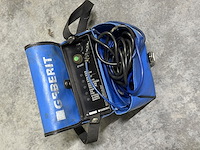 Electrolasapparaat geberit - afbeelding 2 van  4