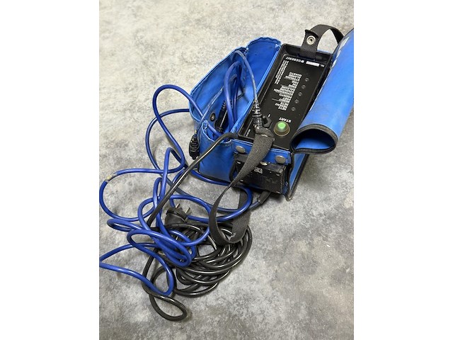 Electrolasapparaat geberit - afbeelding 3 van  4