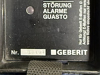 Electrolasapparaat geberit - afbeelding 4 van  4