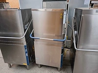 Electrolux - - korvenvaatwasmachine