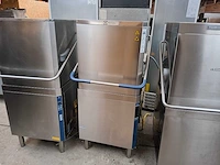 Electrolux - - korvenvaatwasmachine - afbeelding 2 van  6