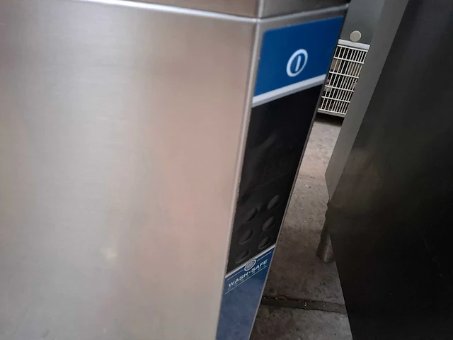 Electrolux - - korvenvaatwasmachine - afbeelding 4 van  6