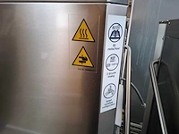 Electrolux - - korvenvaatwasmachine - afbeelding 5 van  6