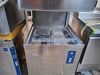 Electrolux - 2022 - vaatwasser