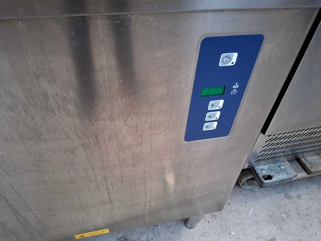 Electrolux - 2022 - vaatwasser - afbeelding 2 van  3