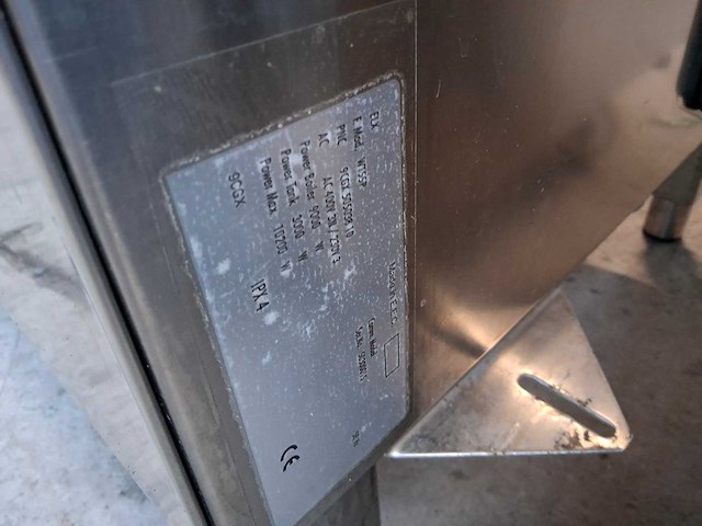 Electrolux - 2022 - vaatwasser - afbeelding 3 van  3