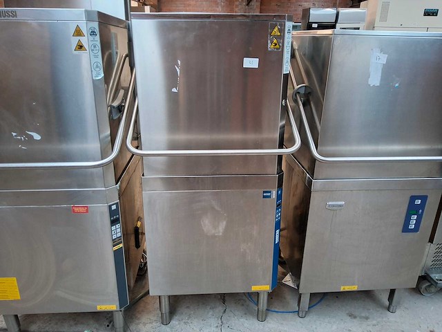 Electrolux - 2022 - vaatwasser - afbeelding 2 van  4