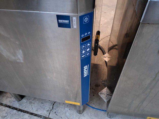 Electrolux - 2022 - vaatwasser - afbeelding 3 van  4