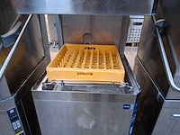 Electrolux - 2022 - vaatwasser - afbeelding 1 van  1