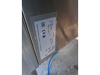 Electrolux - 2022 - vaatwasser - afbeelding 4 van  4