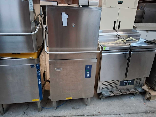 Electrolux - 2022 - vaatwasser - afbeelding 3 van  4