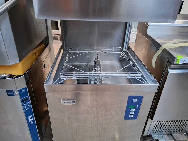 Electrolux - 2022 - vaatwasser - afbeelding 4 van  4