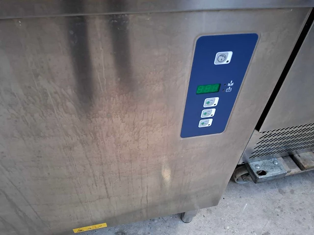 Electrolux - 2022 - vaatwasser - afbeelding 1 van  4