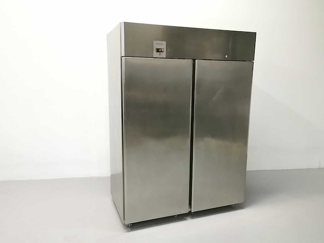 Electrolux - 2frg - koelkast - afbeelding 1 van  2