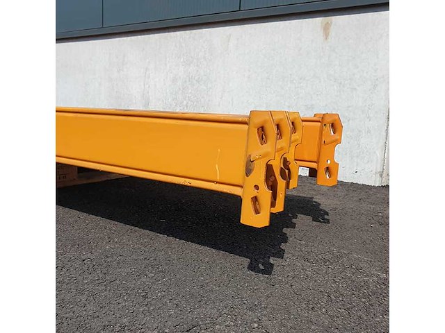 Electrolux - c12 - 12 x leggers - palletstelling - afbeelding 1 van  2