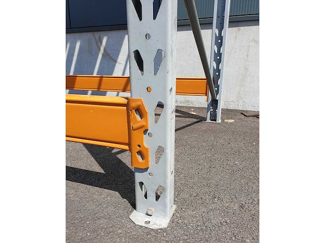 Electrolux - c12 - 12 x leggers - palletstelling - afbeelding 2 van  2