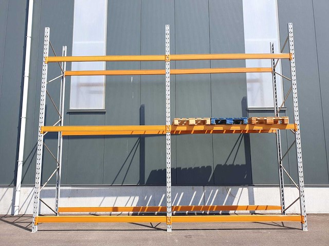 Electrolux - c12 - palletstelling (2x) - afbeelding 10 van  17