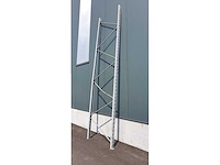 Electrolux - c12 - palletstelling (2x) - afbeelding 13 van  17