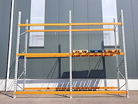 Electrolux - c12 - palletstelling (2x) - afbeelding 1 van  4