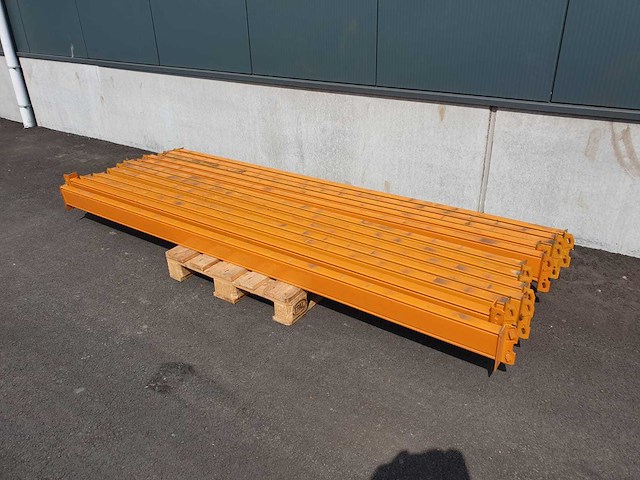 Electrolux - c12 - palletstelling (3x) - afbeelding 2 van  12