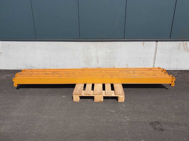 Electrolux - c12 - palletstelling (3x) - afbeelding 3 van  12