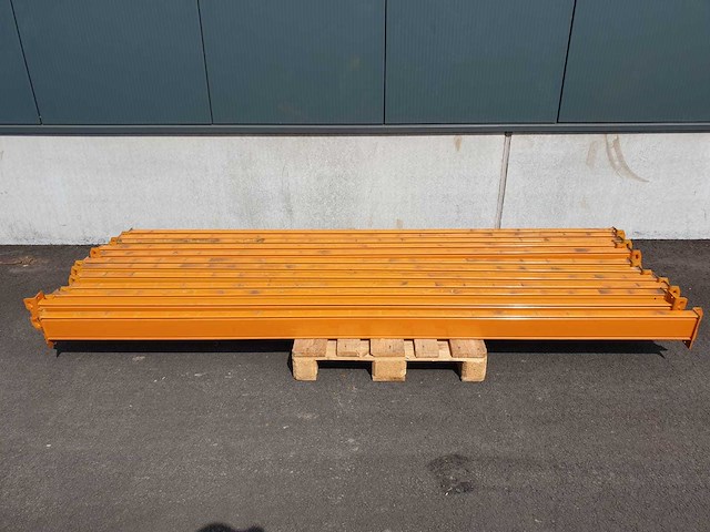Electrolux - c12 - palletstelling - afbeelding 2 van  15