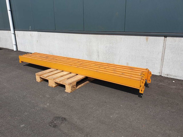 Electrolux - c12 - palletstelling - afbeelding 4 van  15
