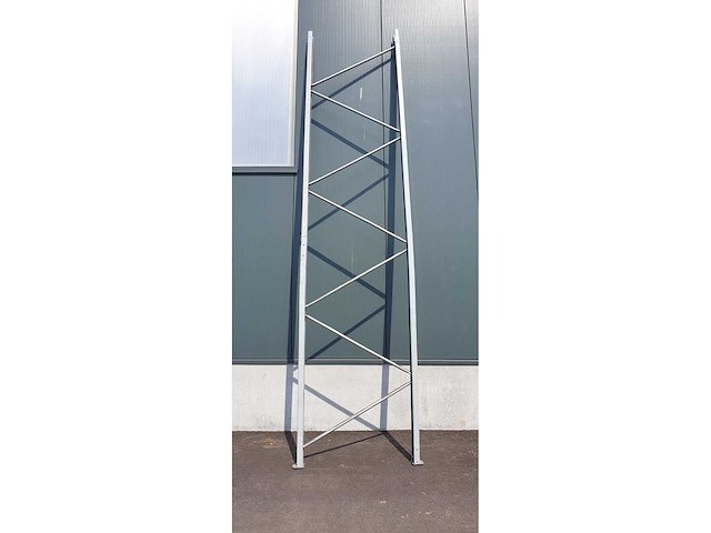 Electrolux - c12 - palletstelling - afbeelding 10 van  15