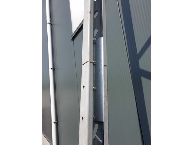 Electrolux - c12 - palletstelling - afbeelding 13 van  15