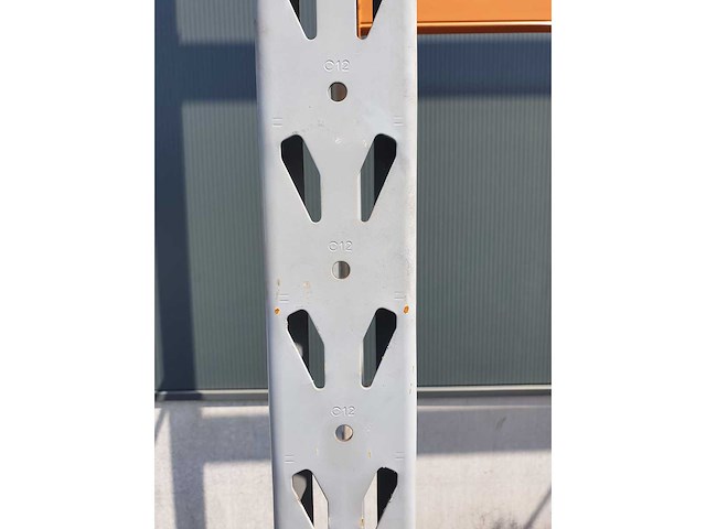 Electrolux - c12 - palletstelling - afbeelding 15 van  15