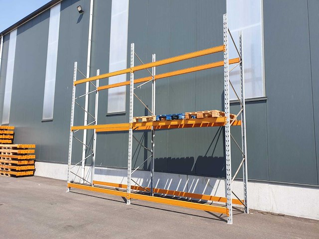 Electrolux - c12 - palletstelling - afbeelding 1 van  17