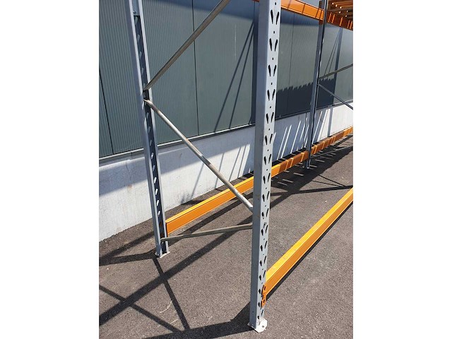 Electrolux - c12 - palletstelling - afbeelding 9 van  17